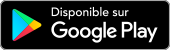 Disponible sur Google Play